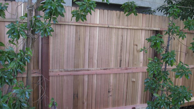 Images Fence Factory - Santa Maria