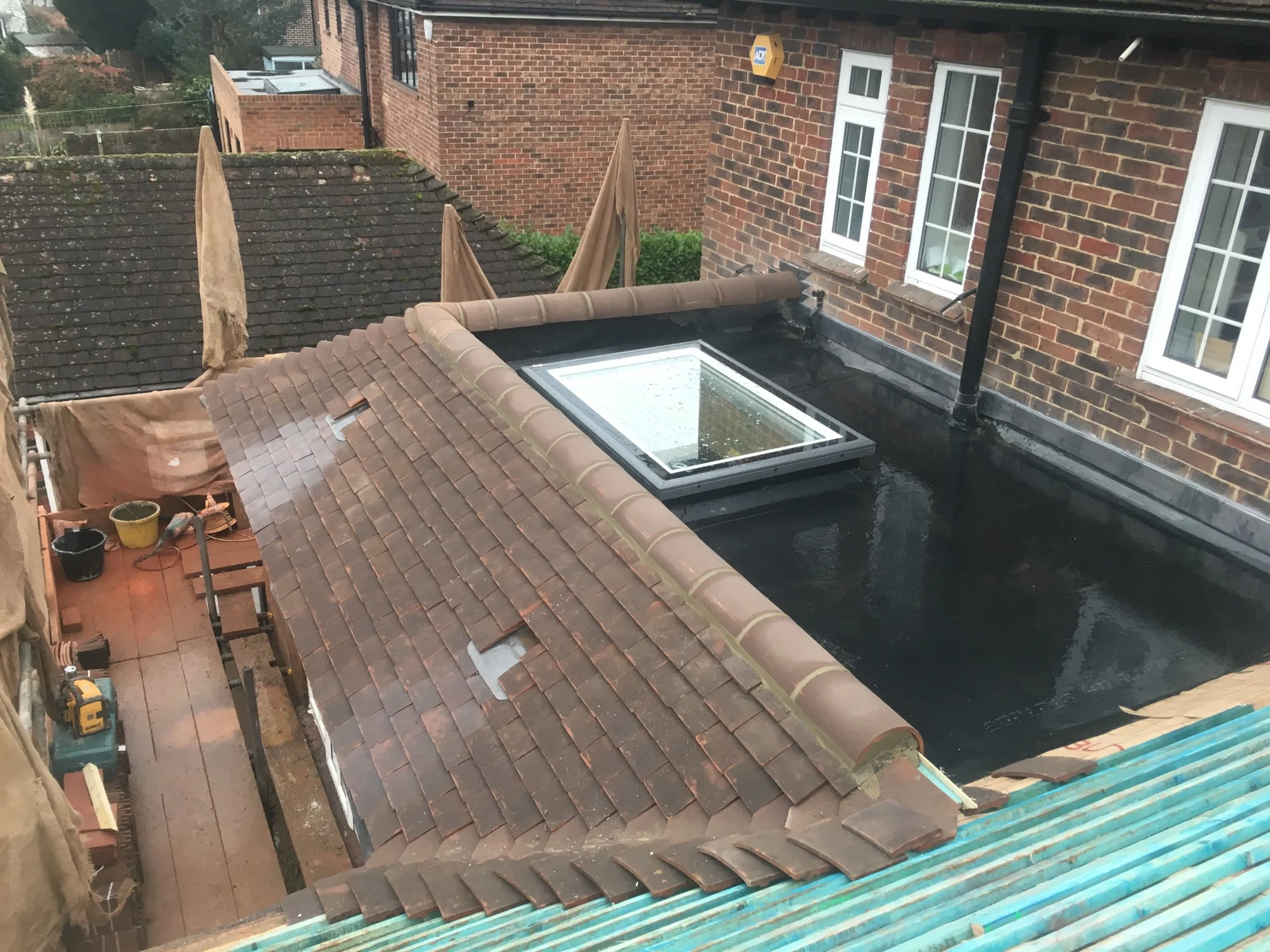 Images Hardaway Roofing Ltd