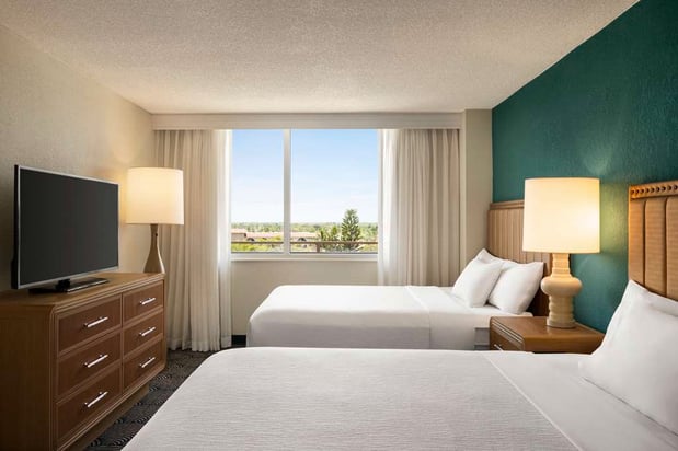 Images Embassy Suites by Hilton Deerfield Beach Resort & Spa