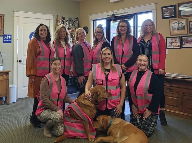 Images Anne Lintz - State Farm Insurance Agent