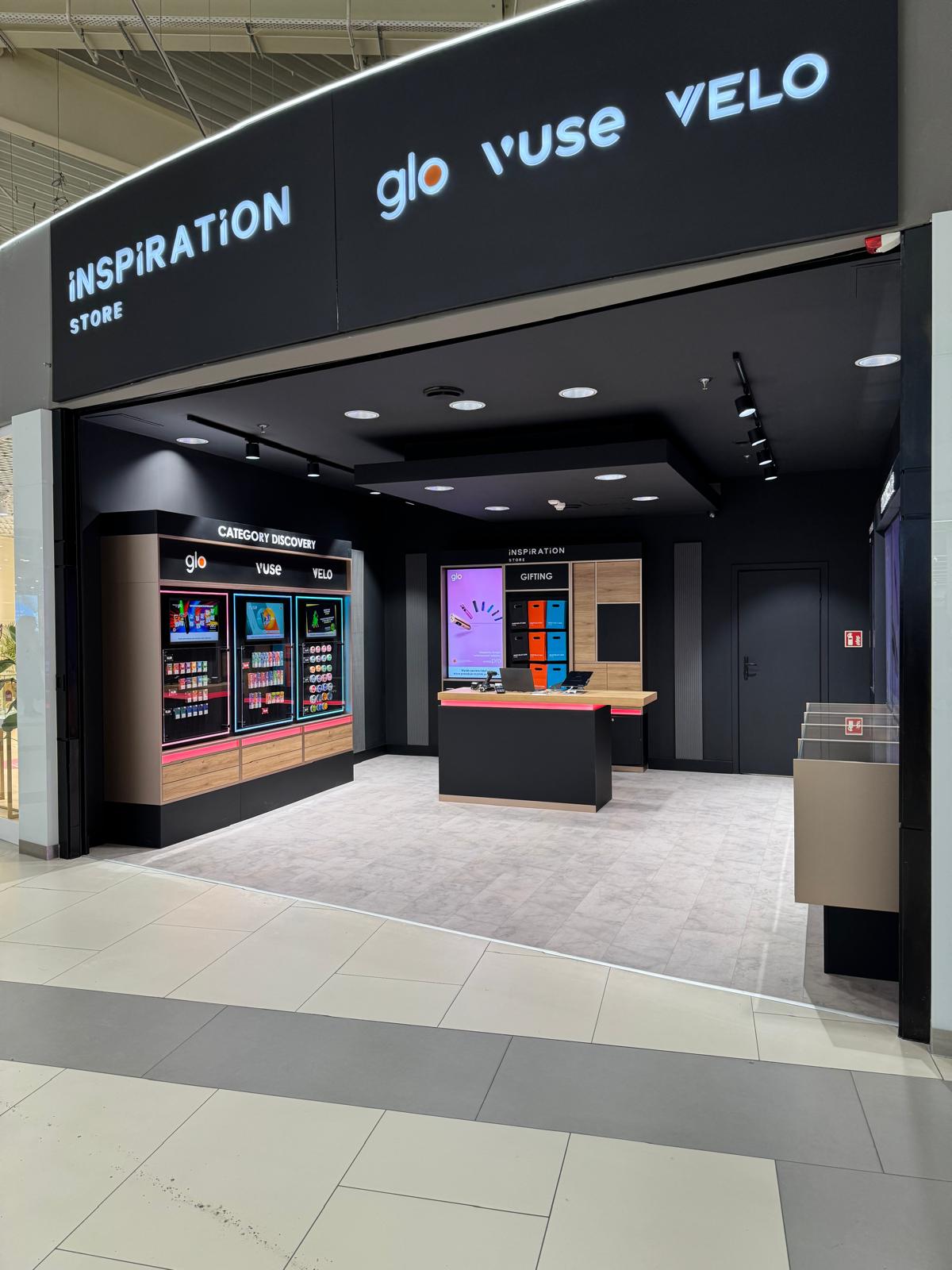 Images INSPIRATION STORE - Auchan - Kobierzyce