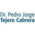 Dr. Pedro Jorge Tejero Cabrera Logo
