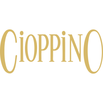 Cioppino Seafood and Steakhouse Logo
