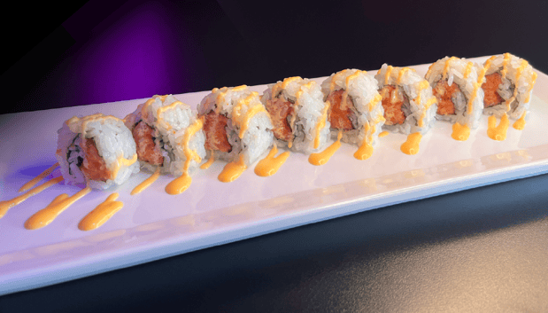 Images Rock N Roll Sushi