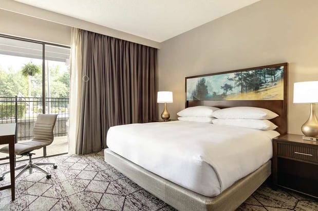 Images DoubleTree by Hilton Hotel Atlanta - Northlake