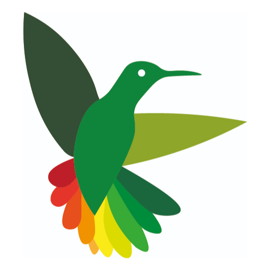 kolibri-digitaldruck in Duisburg - Logo