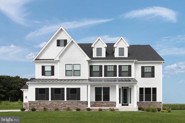 Images Tamika Johnson Realtor / Upper Marlboro / Bowie / Prince George's County