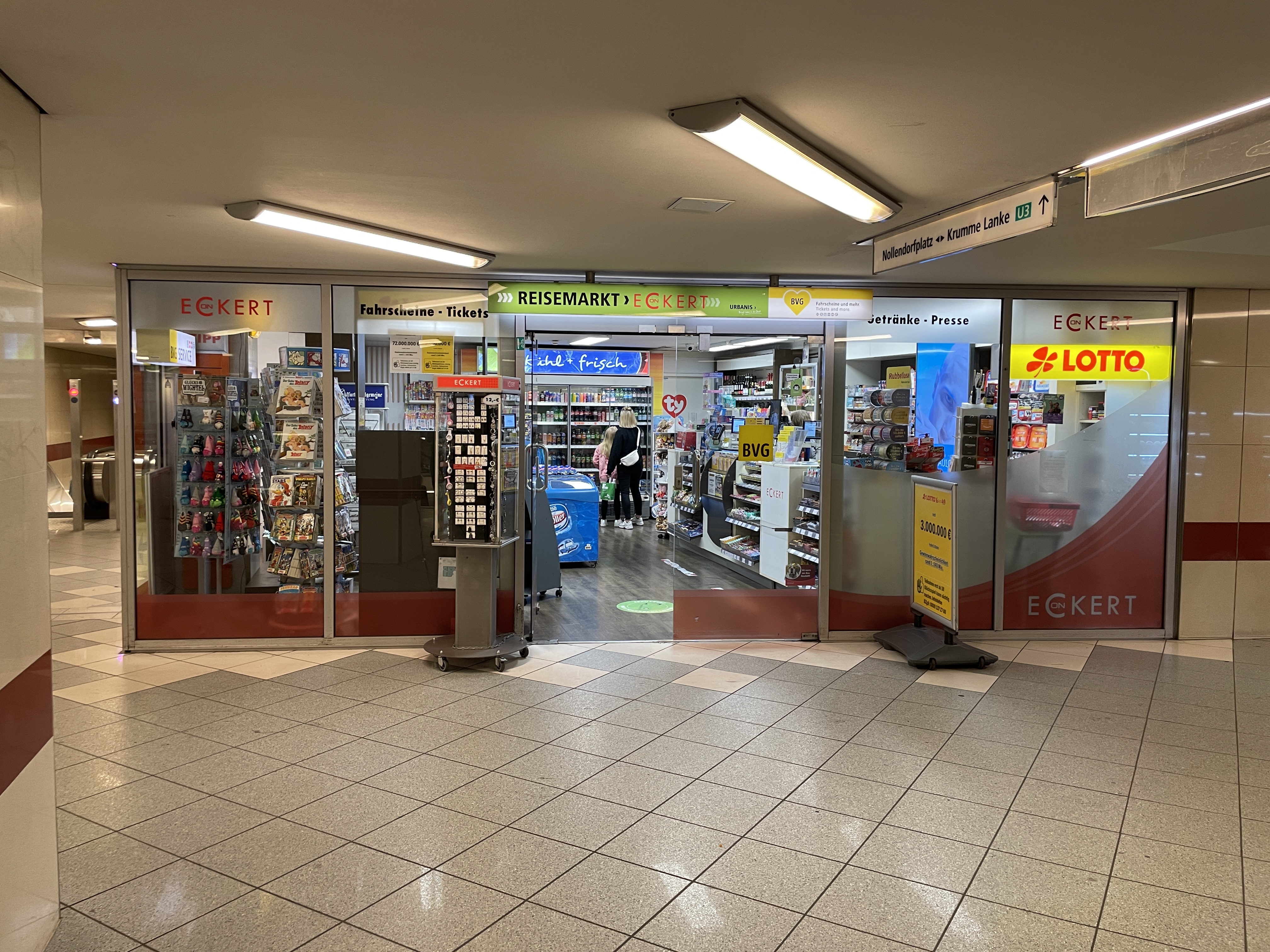 Bild 4 Eckert in Berlin