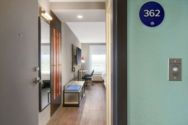 Images Tru by Hilton Scottsdale Salt River