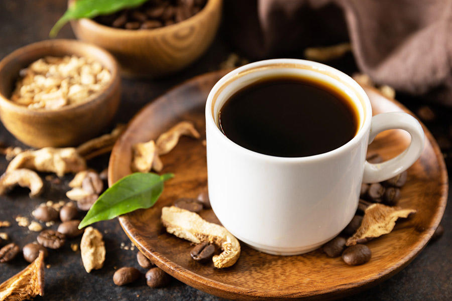 TCHIBO
Der Duft frisch gemahlener Kaffeebohnen aus unserer Kaffeemühle: Tchibo-Kaffee ist ein Fest für alle Sinne. Ob ganze Bohne, gemahlen, als Pad oder als Kapsel, ob Espresso oder Crema – hier finden Sie Ihren Lieblingskaffee. Oder Sie stöbern durch die bunten Tchibo-Themenwelten. Mode, Lifestyle, Haushalt – jede Menge frischer Ideen, jede Woche neu.