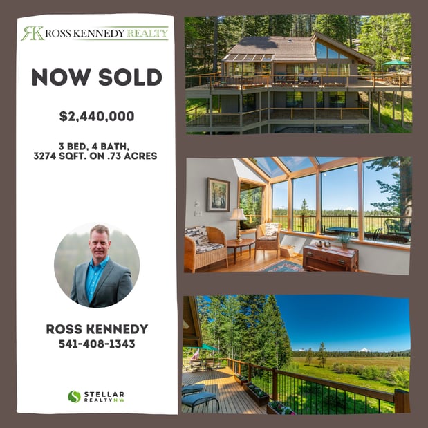 Images Ross Kennedy, REALTOR | Stellar Realty NW