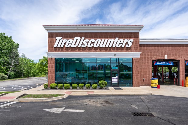 Images Tire Discounters