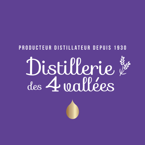Distillerie des 4 Vallées, distillerie de lavande Agriculture