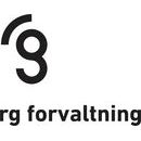 Rg Forvaltning AS Logo