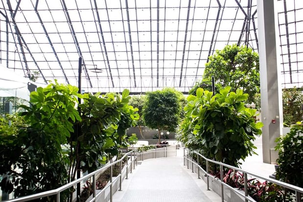 Images DoubleTree by Hilton Hotel Rochester