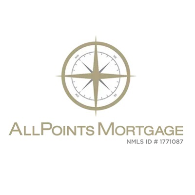 Jonathan Torres - AllPoints Mortgage Logo