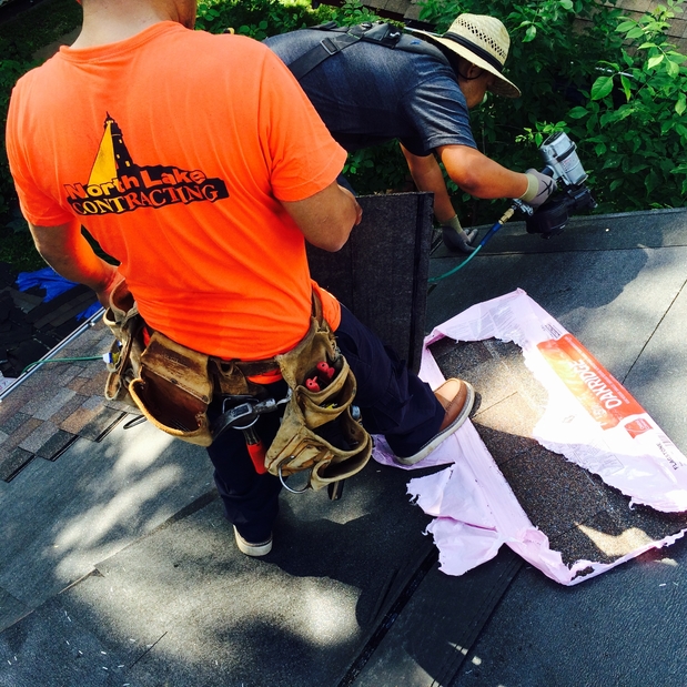 Images North Lake Contracting
