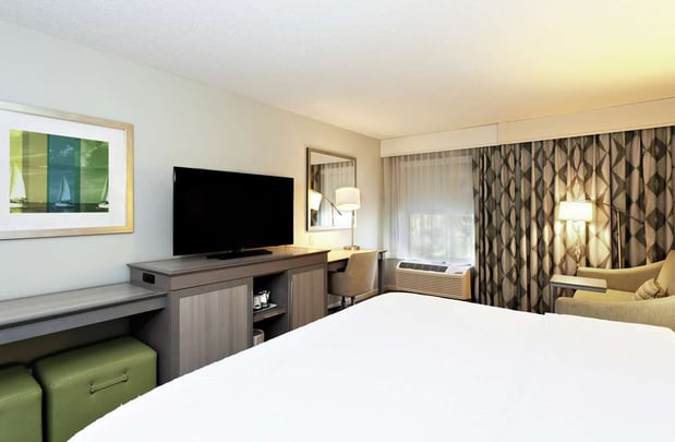 Images Hampton Inn Melbourne