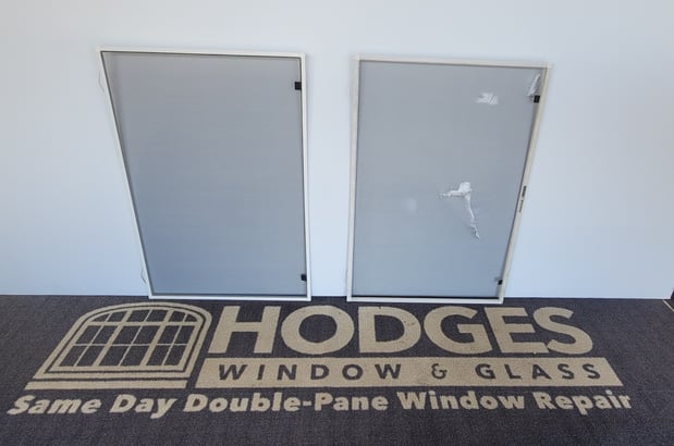 Images Hodges Window & Glass