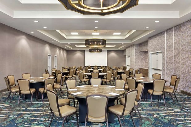 Images Hilton Garden Inn Houston Energy Corridor