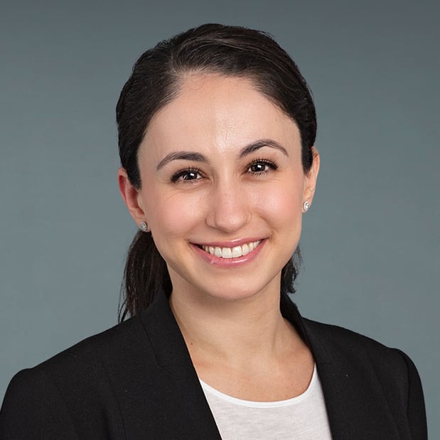 Images Gabrielle Fridman, MD