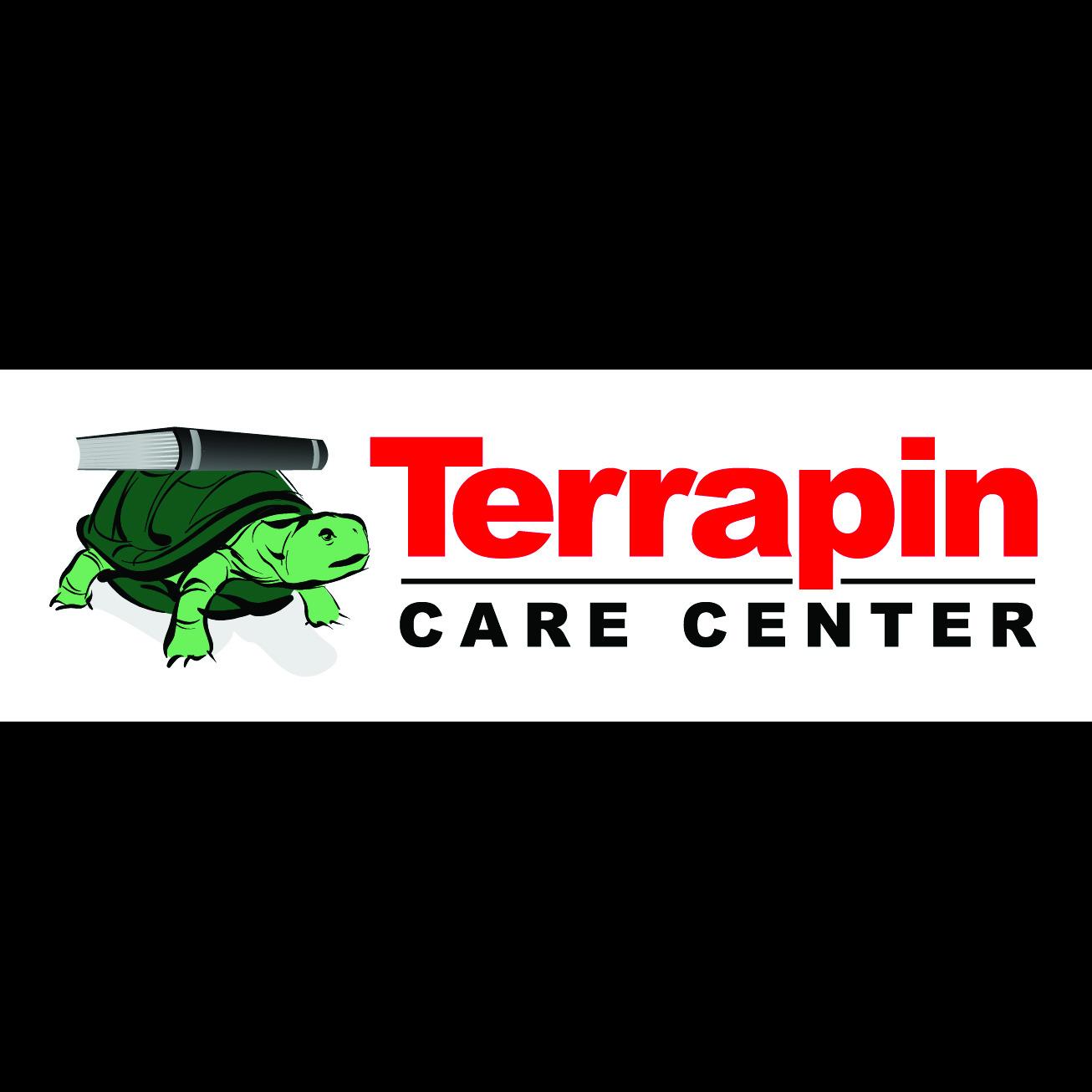 Terrapin Care Center Logo