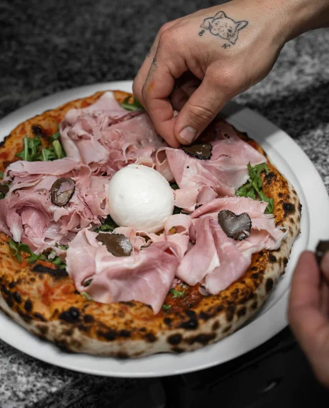 Images Je T'Aime - Food & Drink