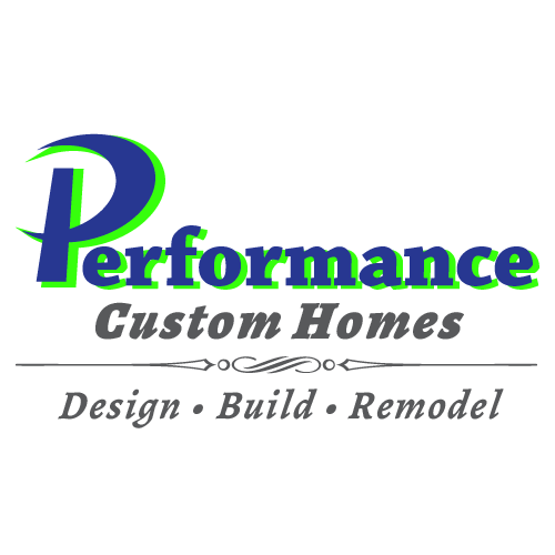 Performance Custom Homes