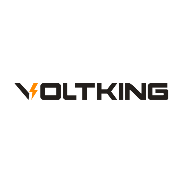 Kundenlogo Voltking GmbH