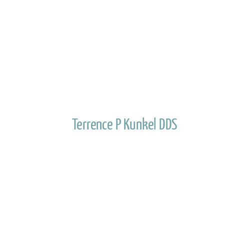 Kunkel Terrence P DDS Logo
