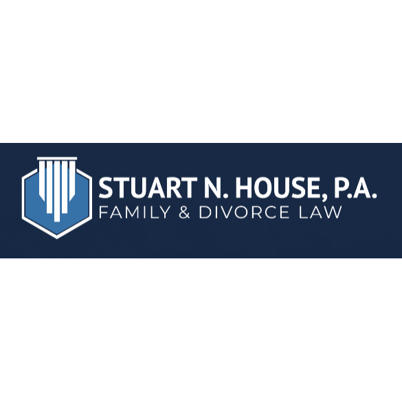 Stuart N. House, P.A. Logo