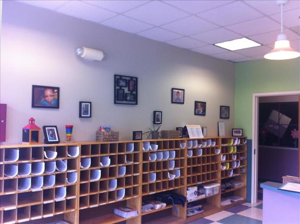 Images Canton Turnpike KinderCare