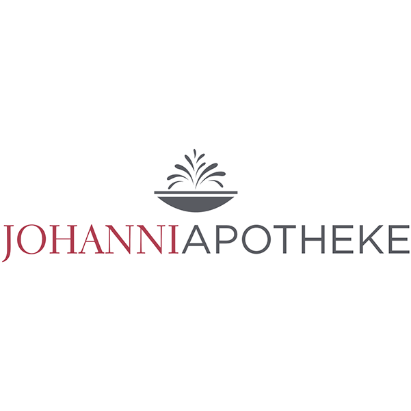 Johanni-Apotheke Logo
