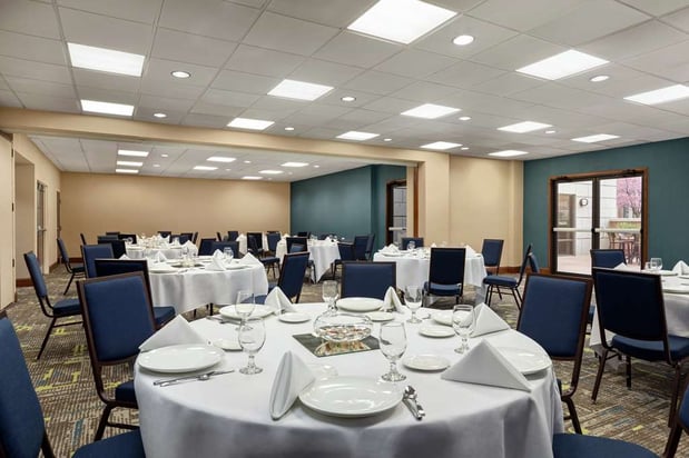 Images Hampton Inn & Suites Frederick-Fort Detrick