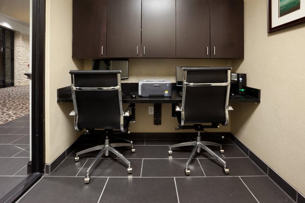 Images Holiday Inn San Antonio N - Stone Oak Area by IHG