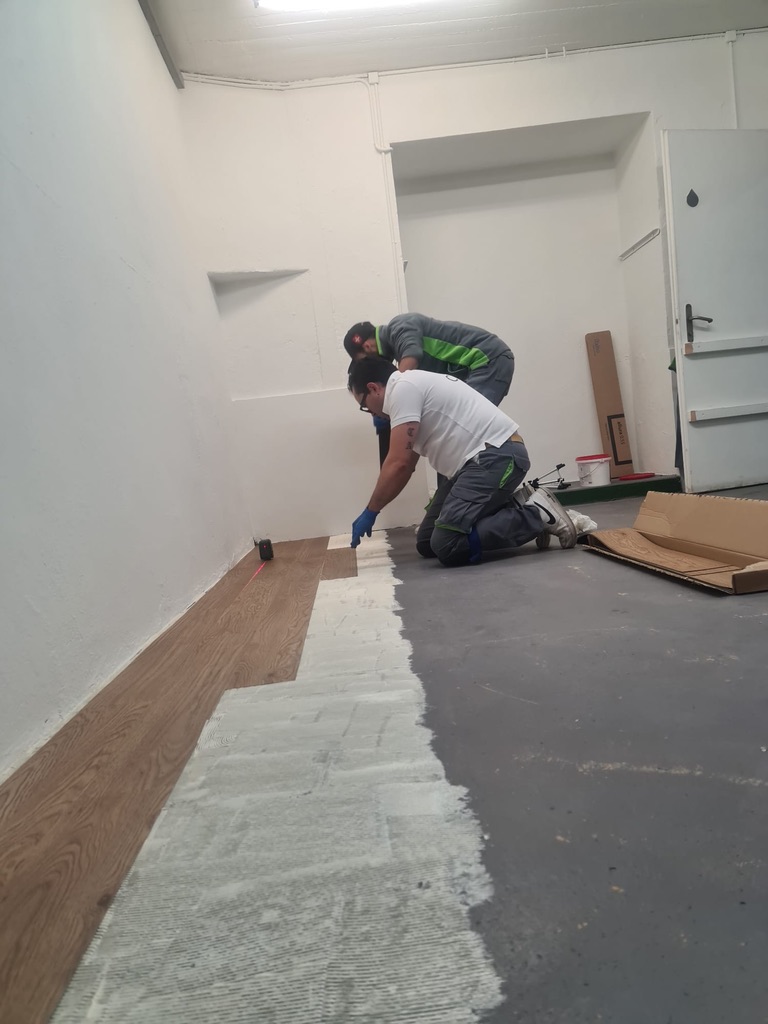 Bilder Confiar GmbH