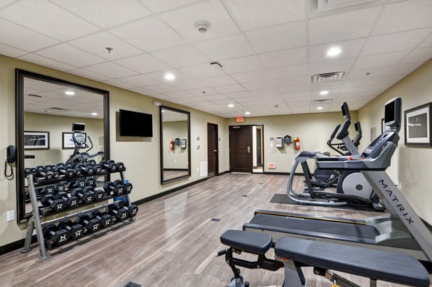 Images Staybridge Suites Mt. Juliet - Nashville Area by IHG