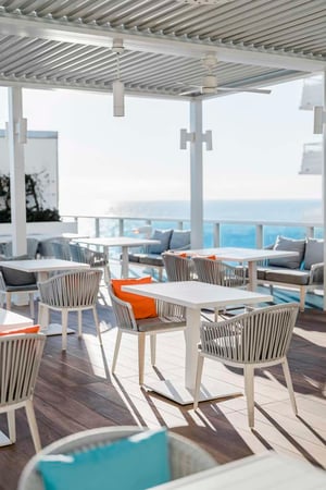 Images Hotel Maren Fort Lauderdale Beach, Curio Collection by Hilton