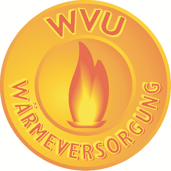 Logo WVU Wärmeversorgungsunternehmen GmbH & Co. KG