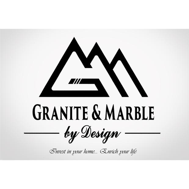 Granite & Marble By Design Logo