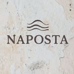 Naposta Logo