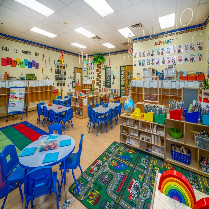 Images The Goddard School of Charlotte (Ballantyne)
