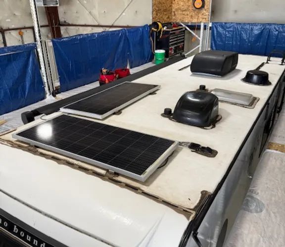 Images Adventure Ready RV Solutions