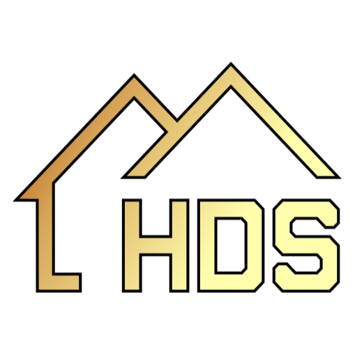 HDS Hausmeisterservice Entrümpelung Baumfällung Altmetall-Entsorgung und mehr in Villingen Schwenningen - Logo