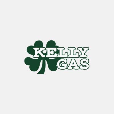 Kelly Gas Logo
