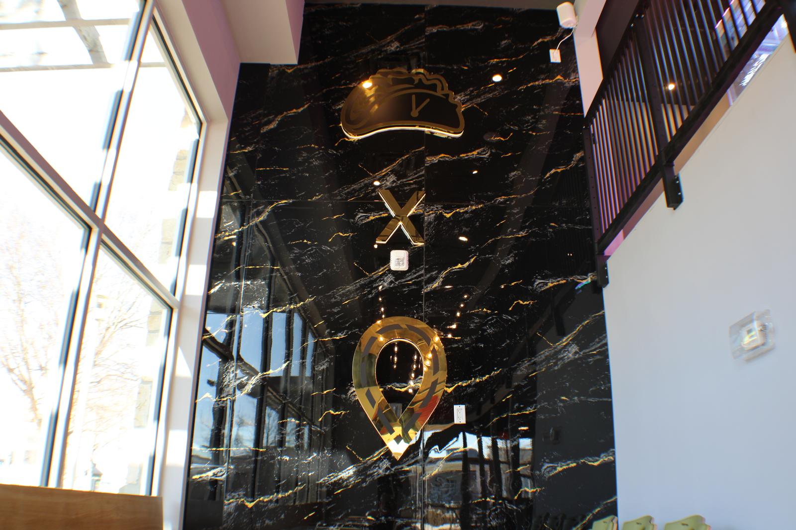 Tick Tock Taco x Churro On Top Image