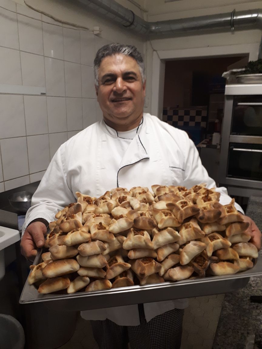 Restaurant Sonne Libanon, Altstetterstrasse 223 in Zürich