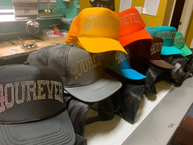 Images Fully Promoted (Houston NW) formerly EmbroidMe