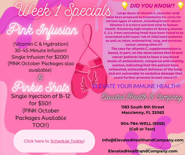 Images Elevated Health & Company