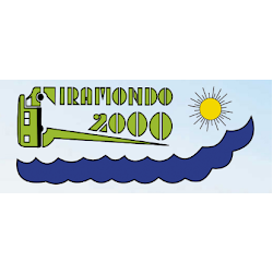 Giramondo 2000 Logo